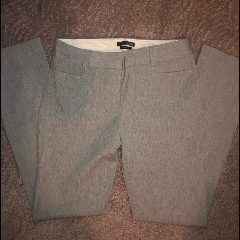 EXPRESS DRESS PANTS